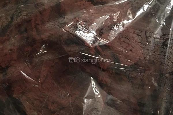 自制红豆沙馅的做法图解10