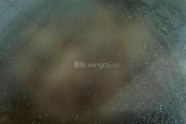 红腐乳焖土豆鸡翅中的做法图解19