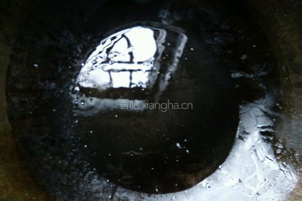 香辣蒜薹酱的做法图解7