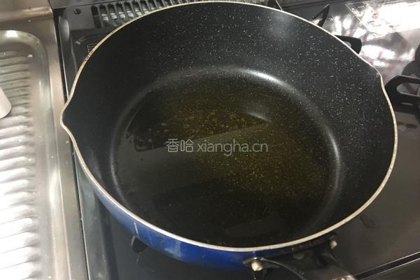 私房夹心起司汉堡肉的做法图解9