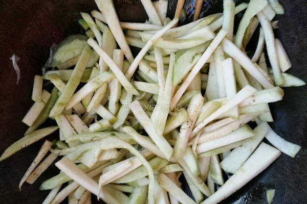 西红柿茄子河捞面的做法图解8