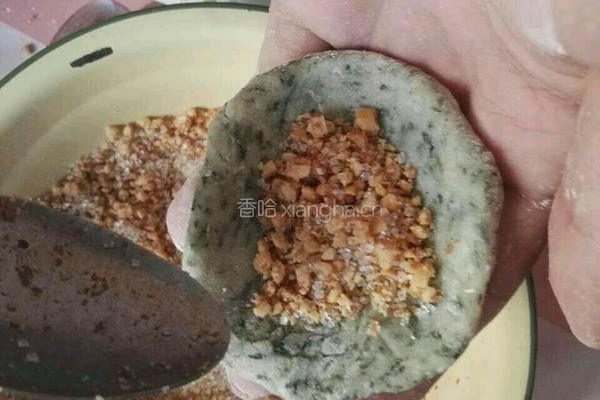 艾糍的做法图解9