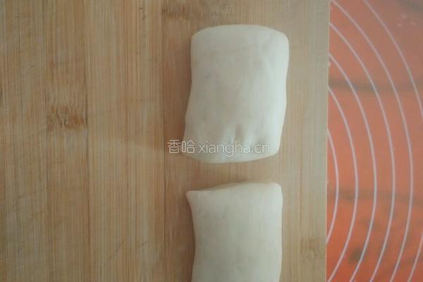 白面馒头的做法图解14