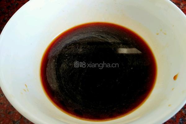 红烧海参的做法图解5