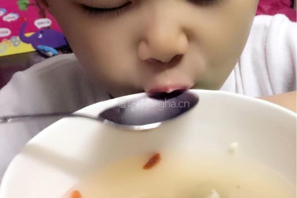 卡通五彩汤圆的做法图解9