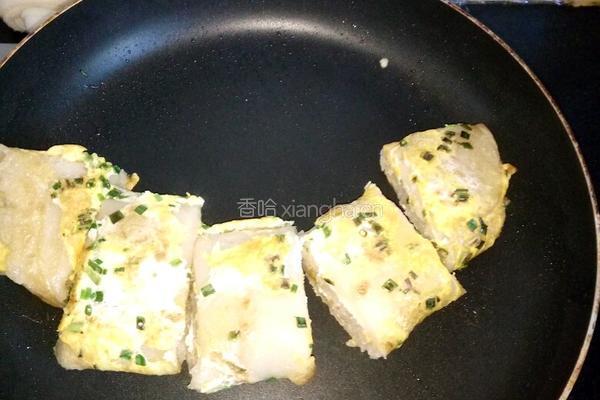 美味鸡蛋饼的做法图解13