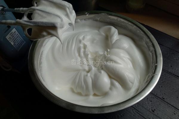 戚风蛋糕（十寸）的做法图解15