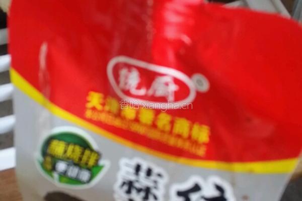 葱油拌面的做法图解5