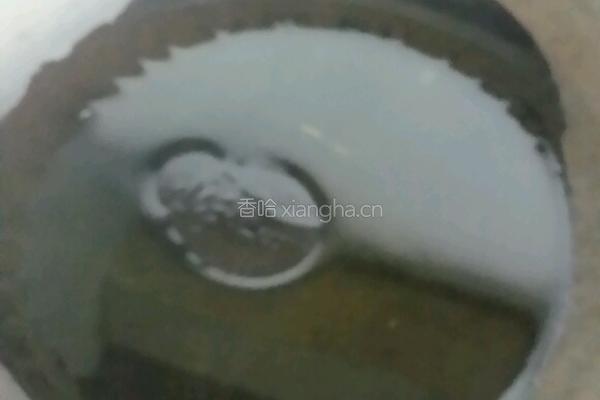 红焖鲅鱼的做法图解4