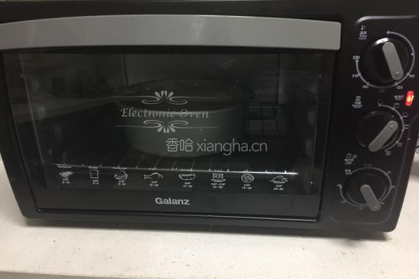 八寸戚风蛋糕的做法图解11