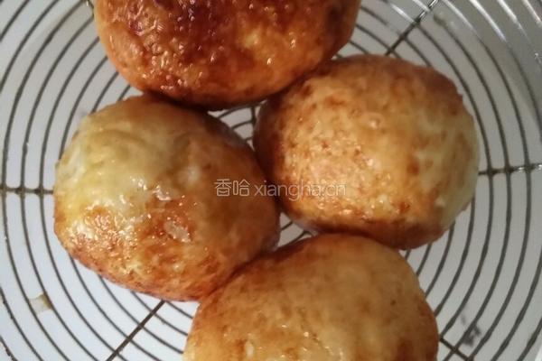 酸甜虎皮蛋的做法图解3