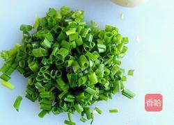 炒饭的做法图解3