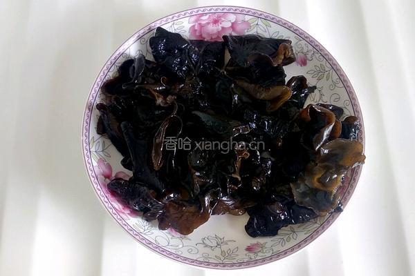 木须肉的做法图解2