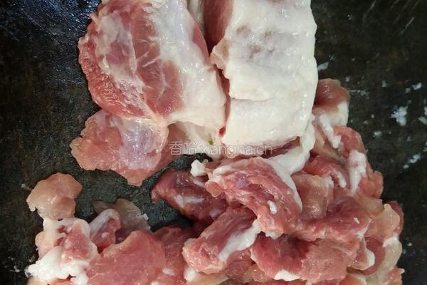 荠菜肉丸汤的做法图解5