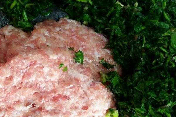 荠菜肉丸汤的做法图解7