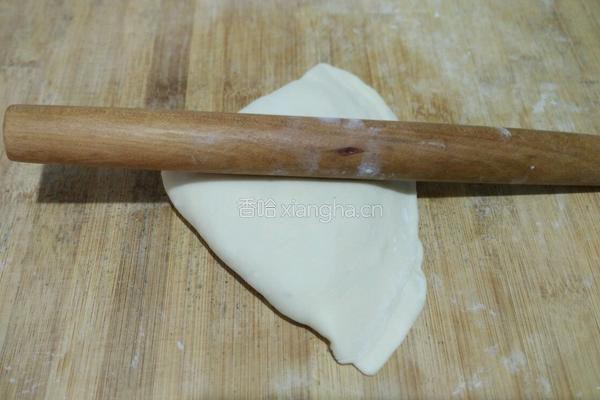 京东肉饼的做法图解17