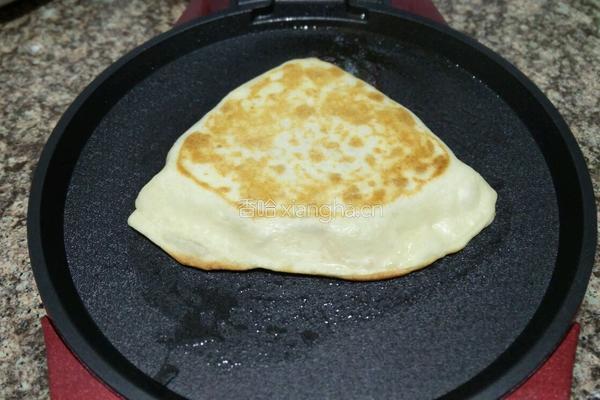 京东肉饼的做法图解20