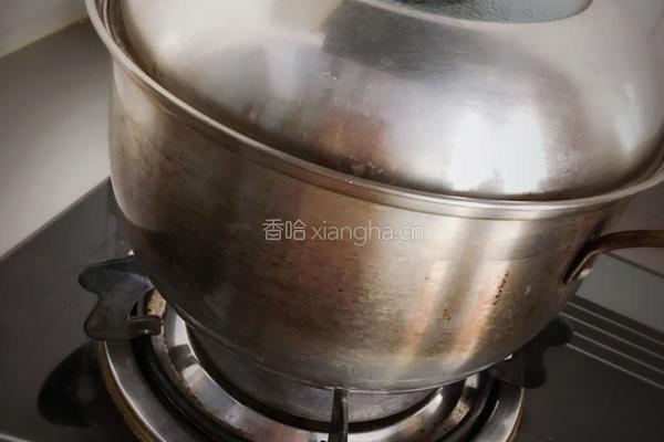 土豆泥的做法图解2