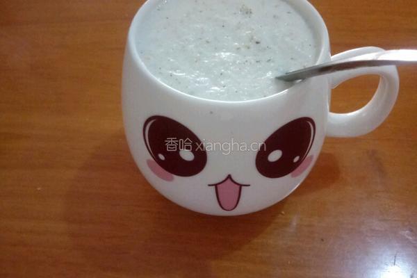 牛奶梨美颜浠