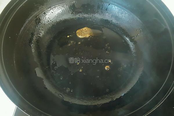 红烧排骨的做法图解5