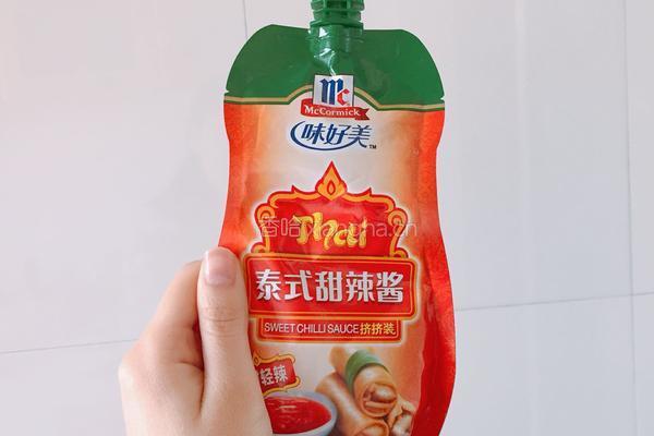 韩式甜辣拌面的做法图解7