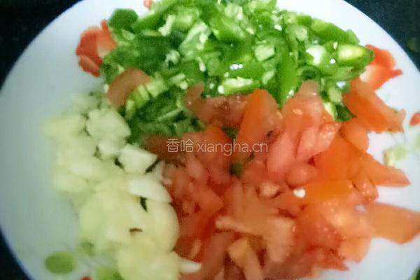 酱生菜的做法图解3