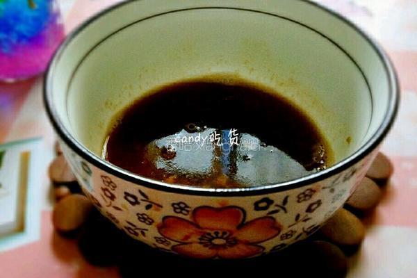 蒜蓉油菜的做法图解5