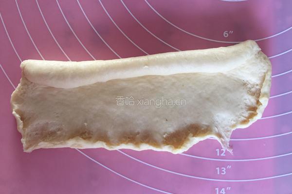 热狗面包的做法图解8