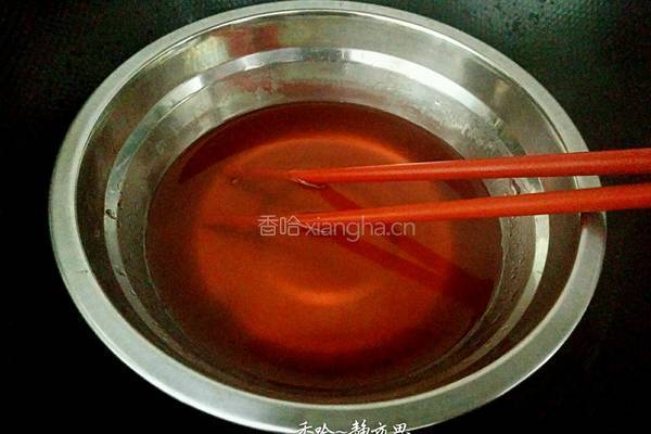 草莓酸奶慕斯蛋糕（8寸）的做法图解23