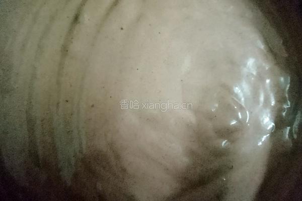 爱心红丝绒蛋糕的做法图解9