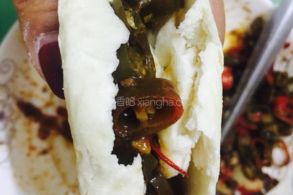 白吉饼的做法图解4