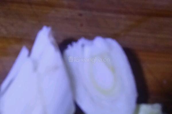 红焖鲅鱼的做法图解2