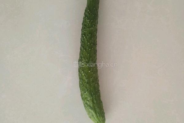 麻芝面皮的做法图解4