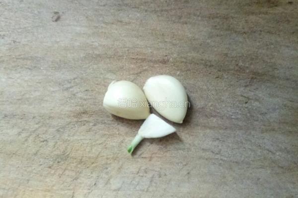 麻芝面皮的做法图解6