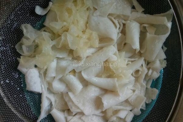 麻芝面皮的做法图解10