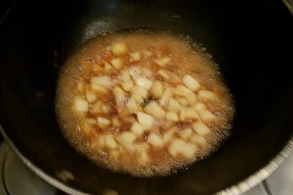 隔壁家的甜土豆的做法图解3