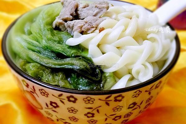 通心粉早餐的做法图解6