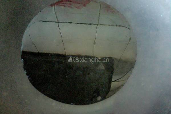 家常熘豆腐的做法图解4