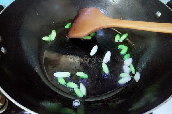 西红柿鸡蛋面的做法图解3