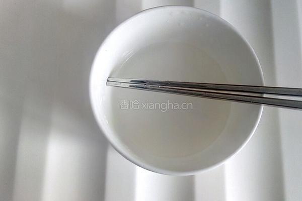 糖烤板栗的做法图解6