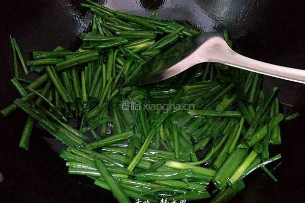 本帮葱油拌面的做法图解5