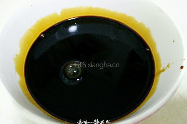 本帮葱油拌面的做法图解8