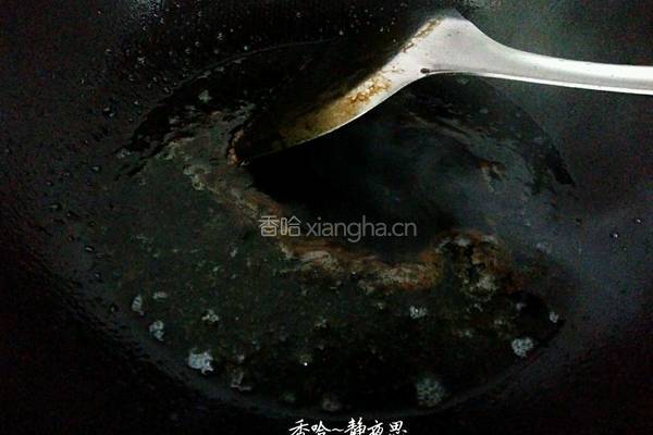 本帮葱油拌面的做法图解9