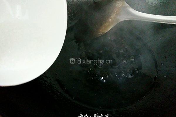 本帮葱油拌面的做法图解10