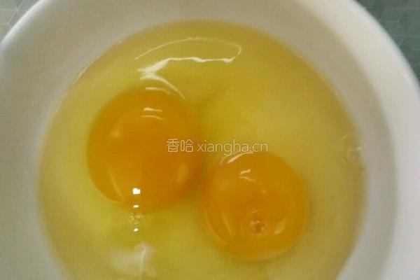 炸素丸子的做法图解7