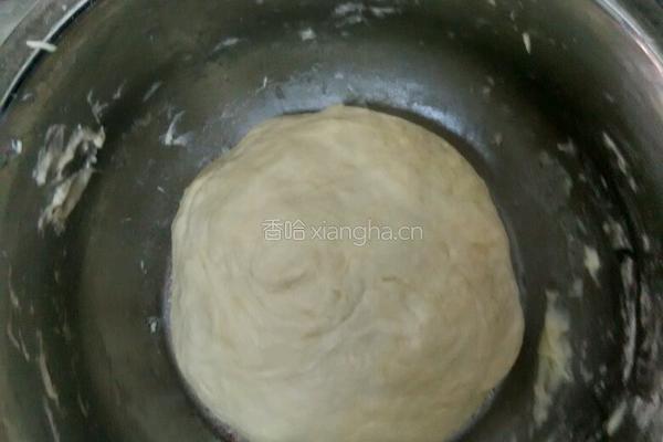 炸糖糕的做法图解1
