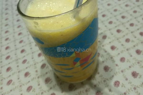 鲜榨橙汁的做法图解3