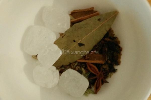 啤香红烧肉的做法图解8