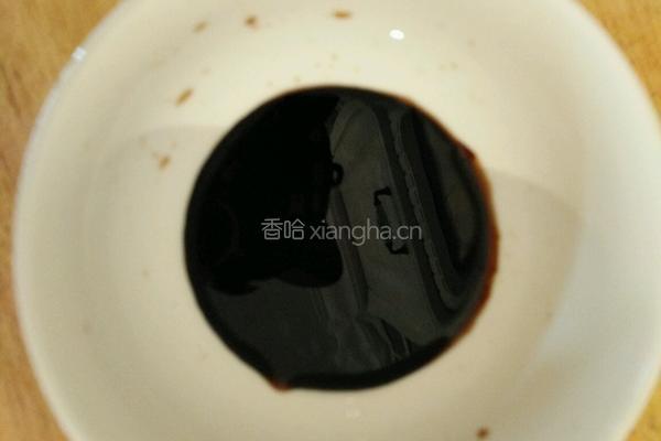 啤香红烧肉的做法图解12