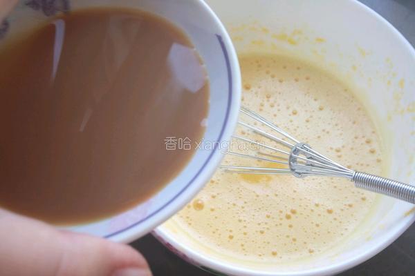 八寸提拉米苏的做法图解10